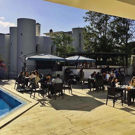 Le Chance Hotel & Spa Bodrum Zewnętrze zdjęcie