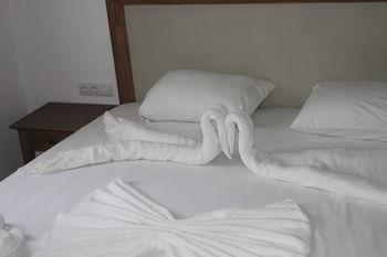 Le Chance Hotel & Spa Bodrum Zewnętrze zdjęcie