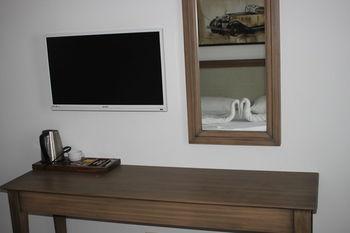 Le Chance Hotel & Spa Bodrum Zewnętrze zdjęcie