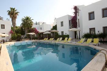 Le Chance Hotel & Spa Bodrum Zewnętrze zdjęcie