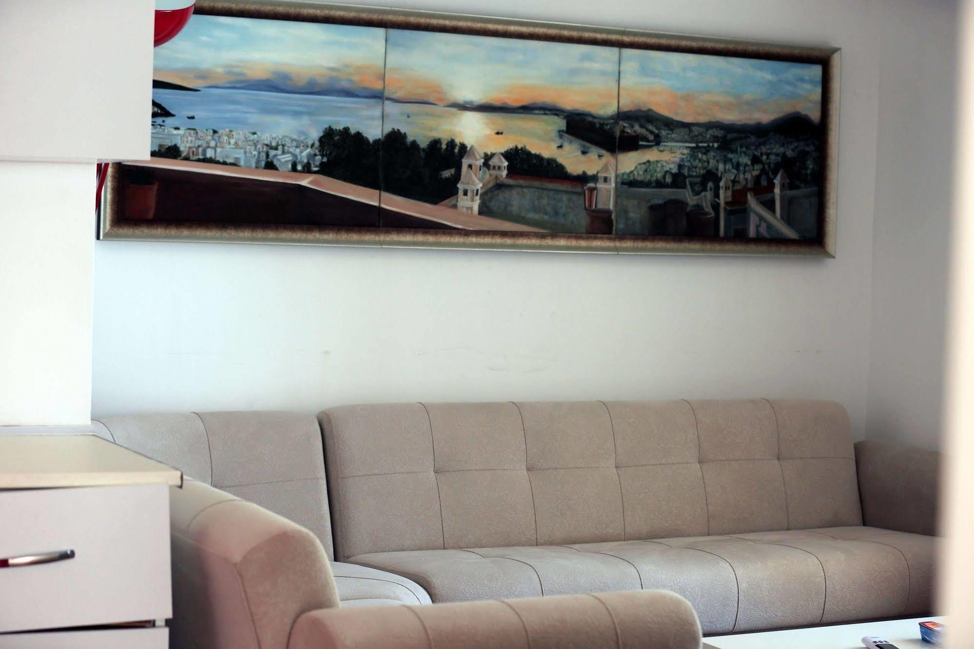 Le Chance Hotel & Spa Bodrum Zewnętrze zdjęcie