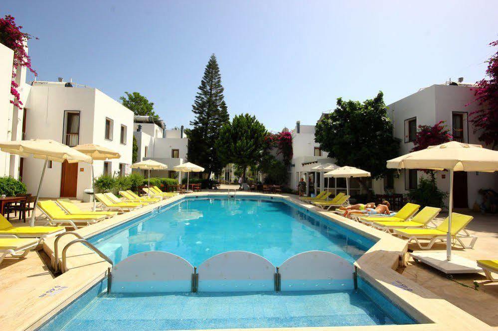 Le Chance Hotel & Spa Bodrum Zewnętrze zdjęcie