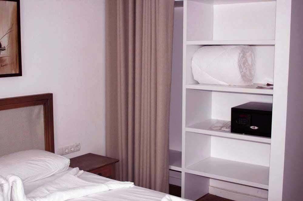 Le Chance Hotel & Spa Bodrum Zewnętrze zdjęcie