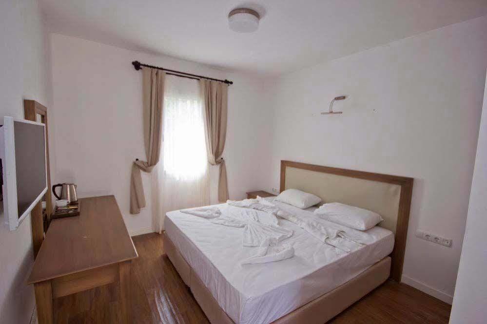 Le Chance Hotel & Spa Bodrum Zewnętrze zdjęcie
