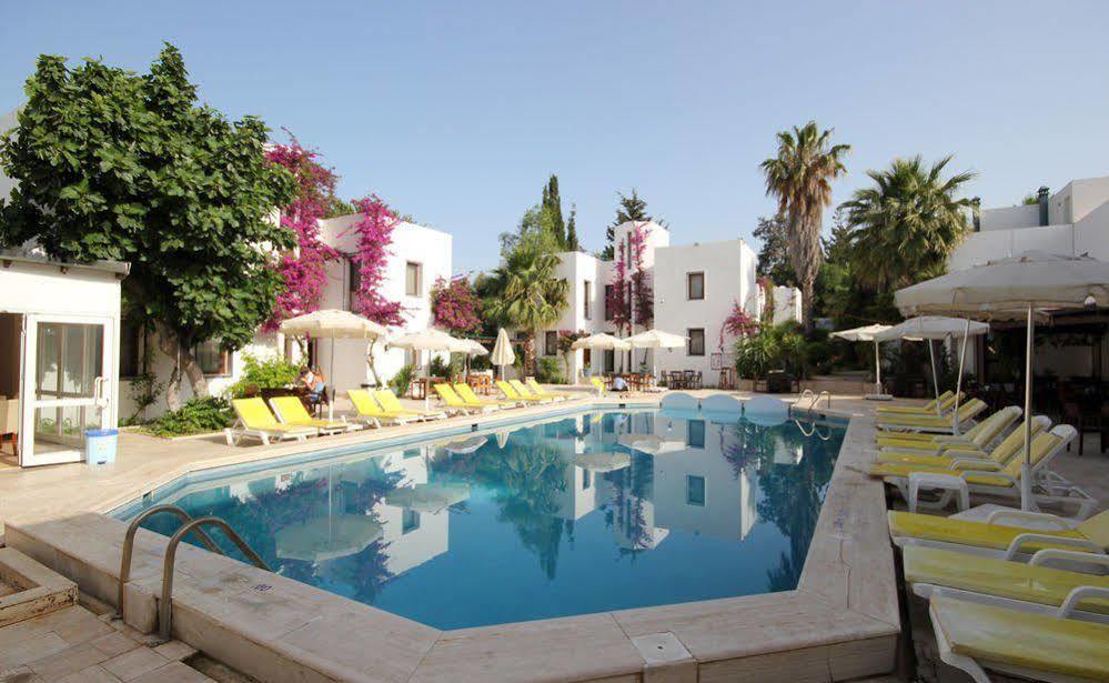 Le Chance Hotel & Spa Bodrum Zewnętrze zdjęcie