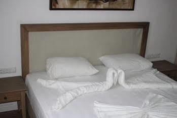 Le Chance Hotel & Spa Bodrum Zewnętrze zdjęcie